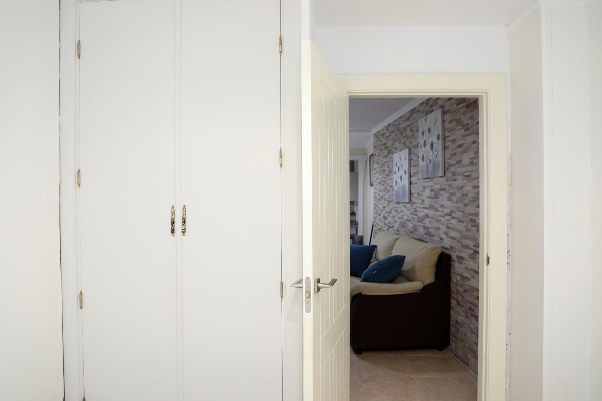 Casa Guzgallar Juan Relinque 51 Vejer de la Frontera Exteriör bild
