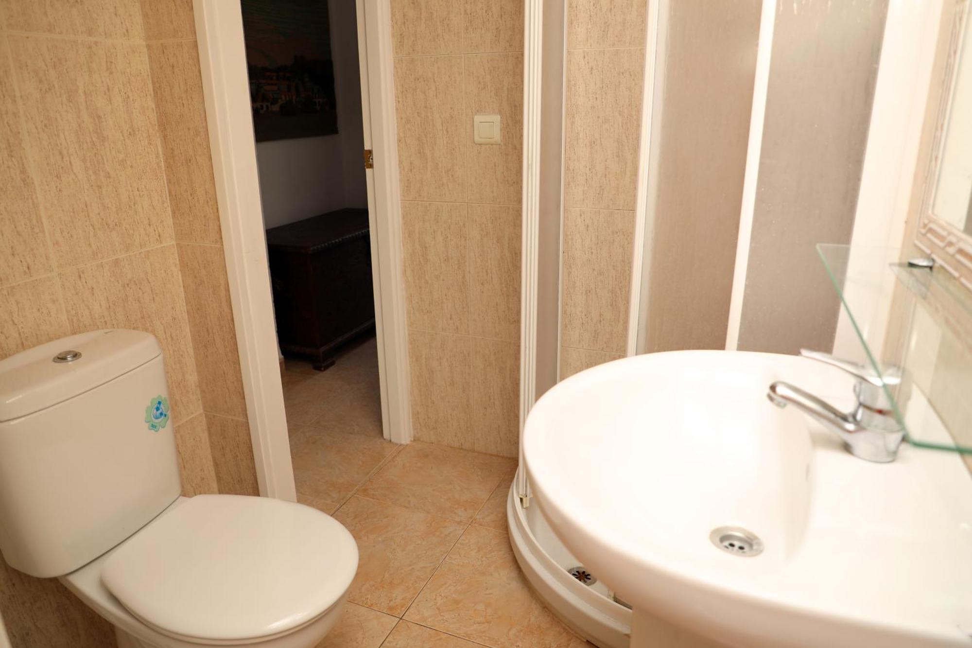 Casa Guzgallar Juan Relinque 51 Vejer de la Frontera Exteriör bild