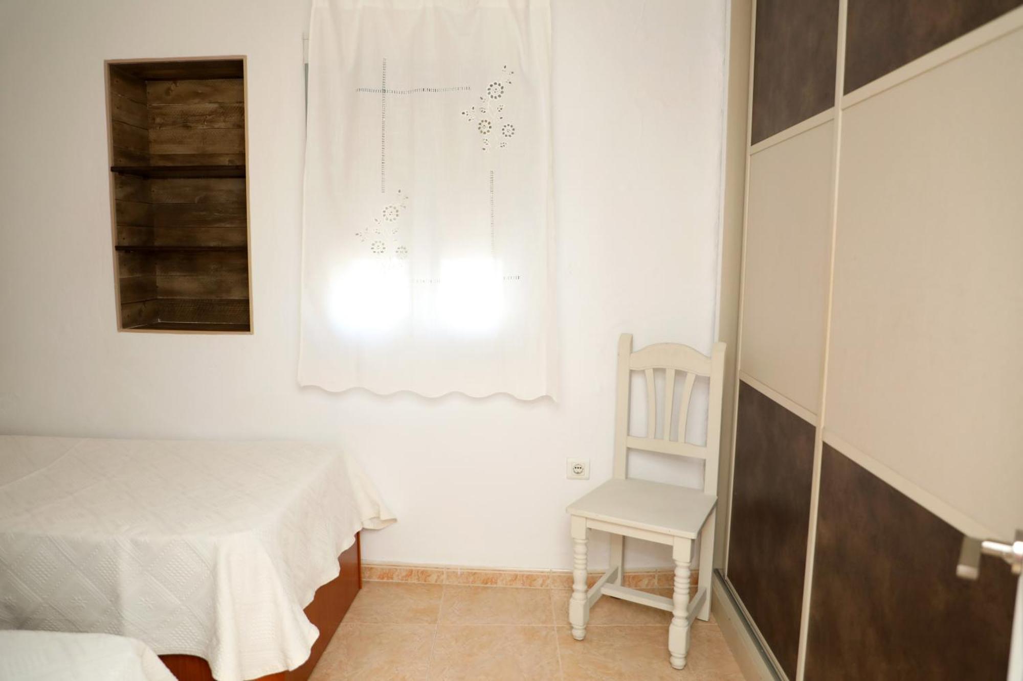 Casa Guzgallar Juan Relinque 51 Vejer de la Frontera Exteriör bild