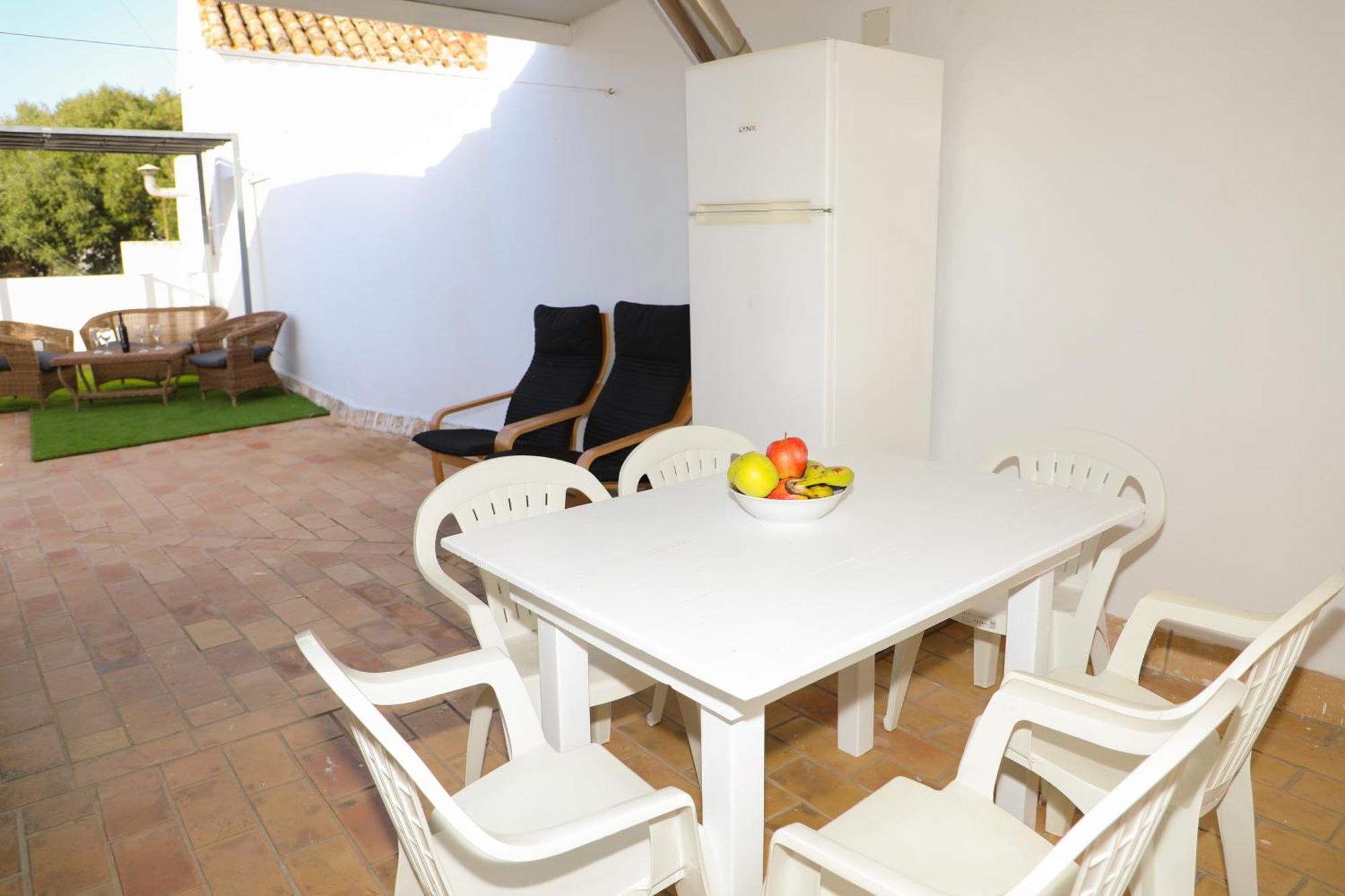 Casa Guzgallar Juan Relinque 51 Vejer de la Frontera Exteriör bild