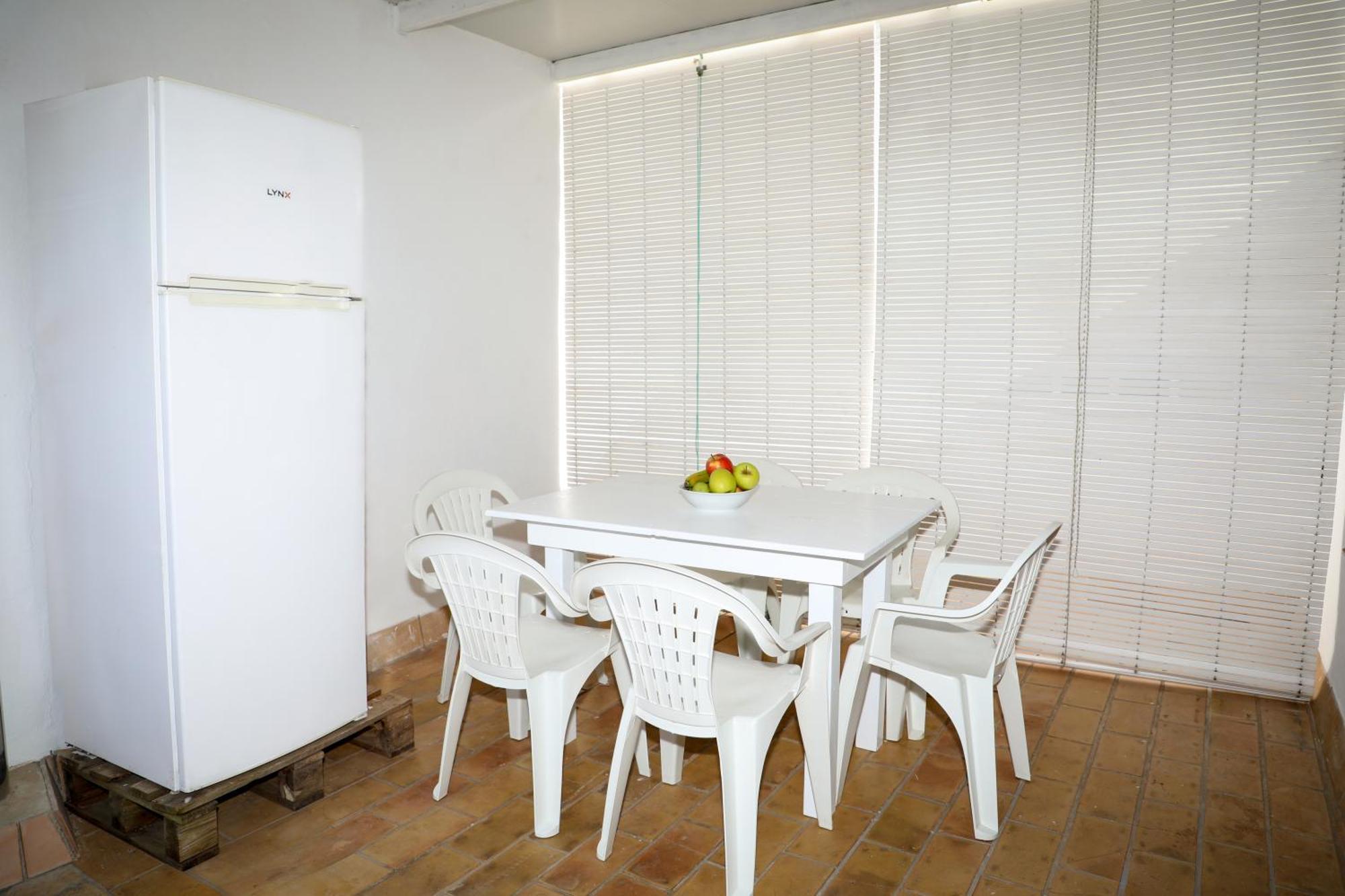 Casa Guzgallar Juan Relinque 51 Vejer de la Frontera Exteriör bild