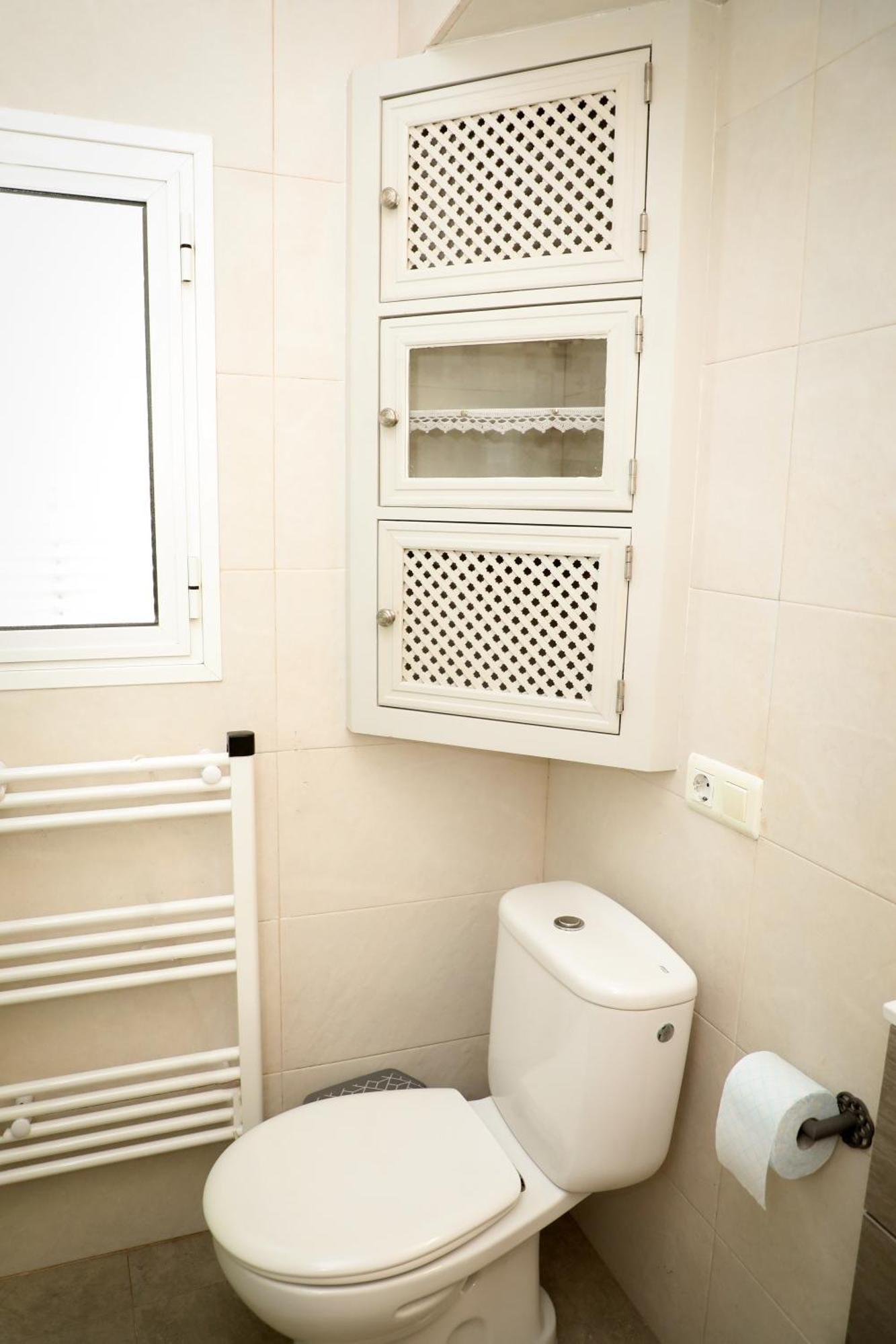 Casa Guzgallar Juan Relinque 51 Vejer de la Frontera Exteriör bild