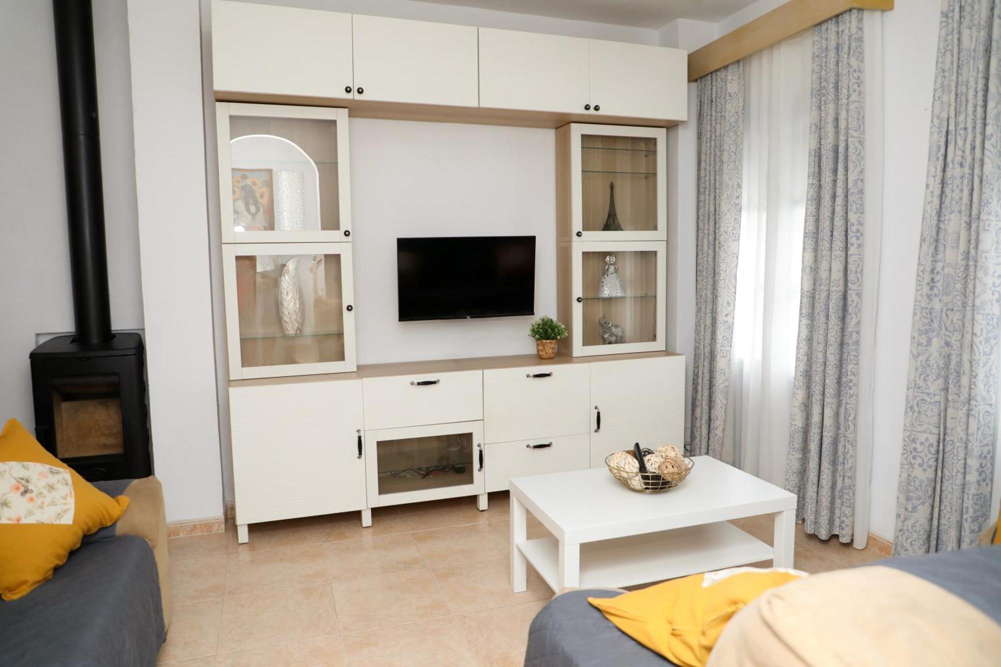 Casa Guzgallar Juan Relinque 51 Vejer de la Frontera Exteriör bild