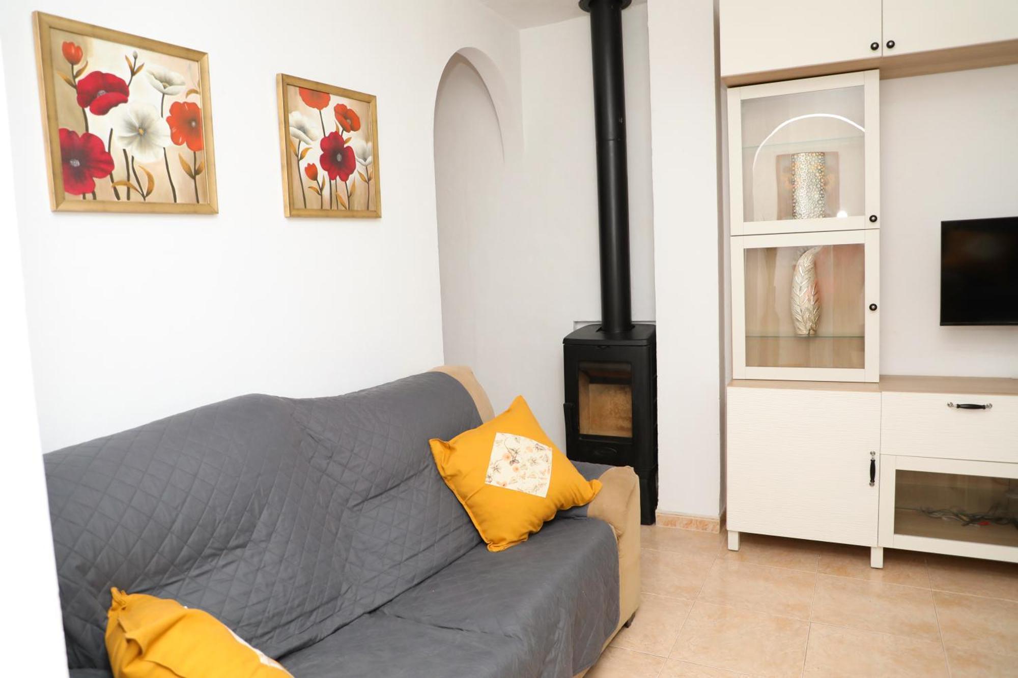 Casa Guzgallar Juan Relinque 51 Vejer de la Frontera Exteriör bild