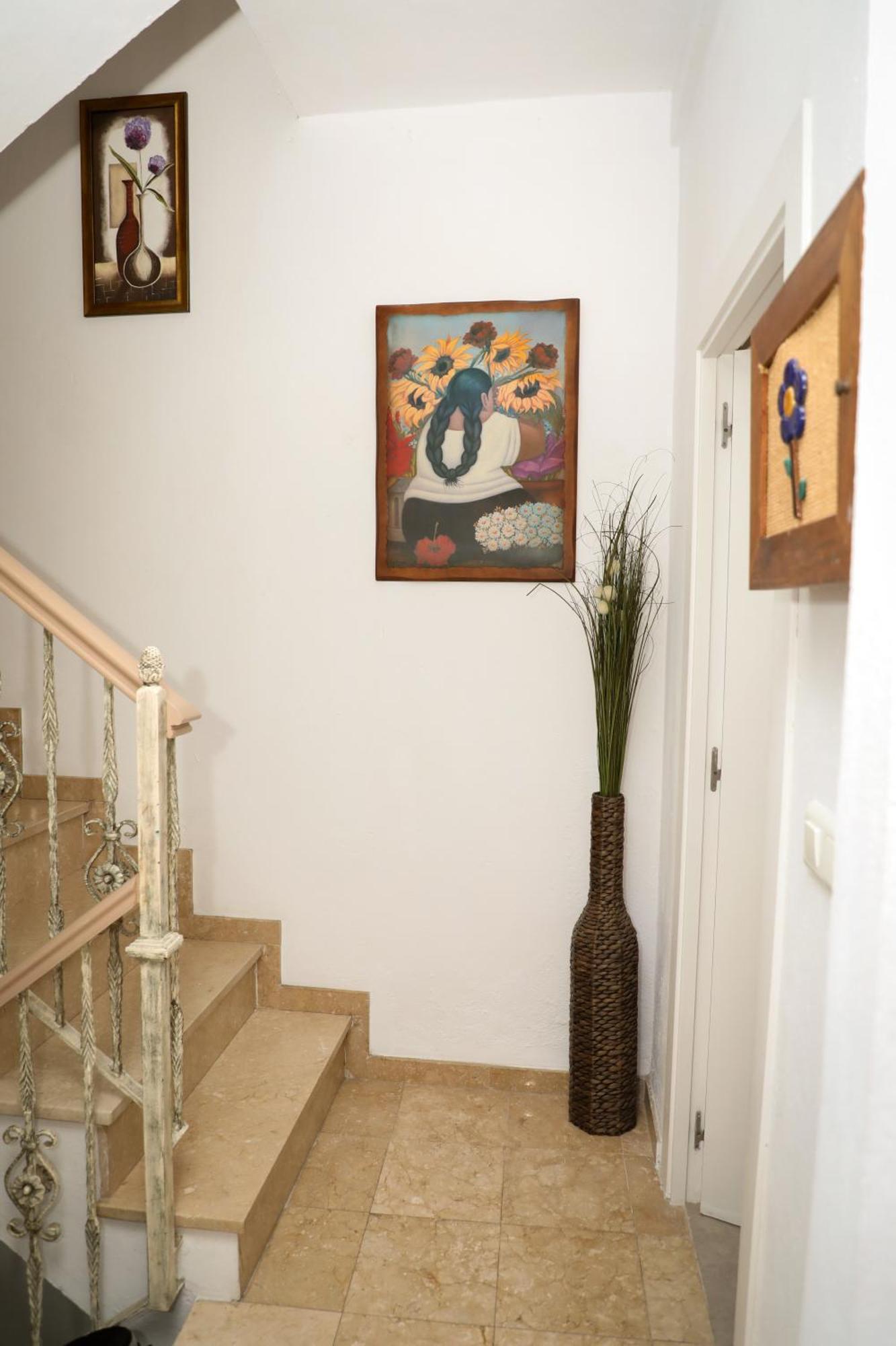 Casa Guzgallar Juan Relinque 51 Vejer de la Frontera Exteriör bild